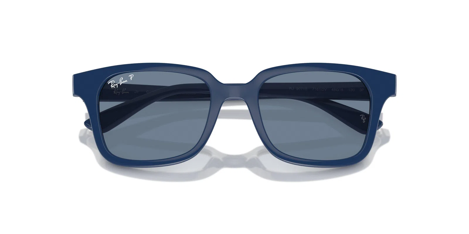 Ray-Ban Kids 0RJ9071S Sunglasses - view 39